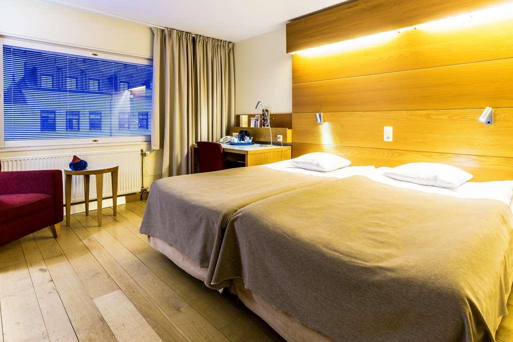 Scandic Ch Gavle Bilik gambar