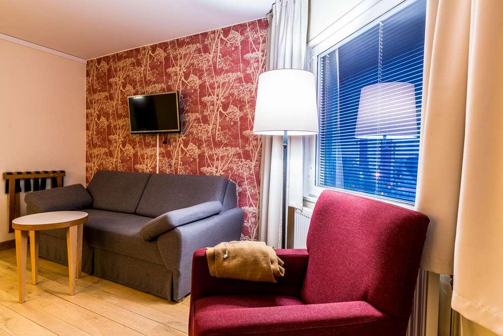 Scandic Ch Gavle Bilik gambar