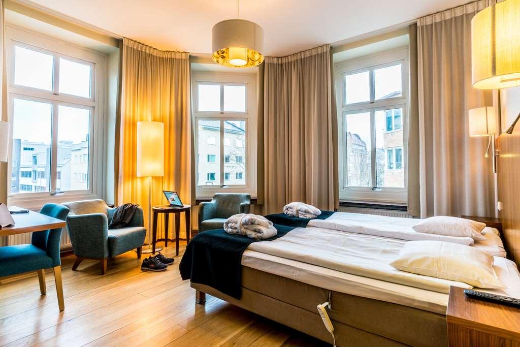 Scandic Ch Gavle Bilik gambar