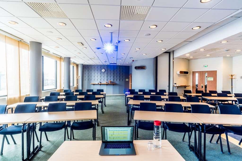 Scandic Ch Gavle Kemudahan gambar