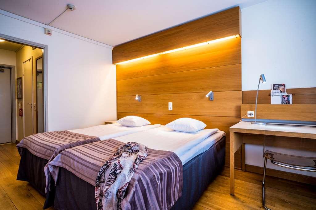 Scandic Ch Gavle Bilik gambar
