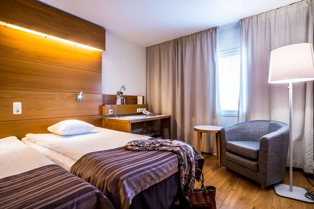 Scandic Ch Gavle Bilik gambar