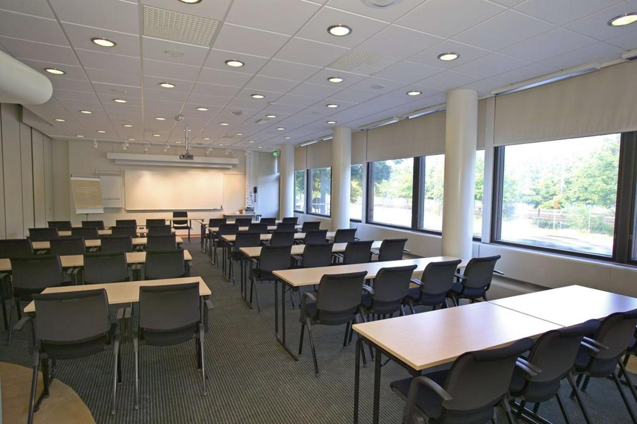 Scandic Ch Gavle Luaran gambar