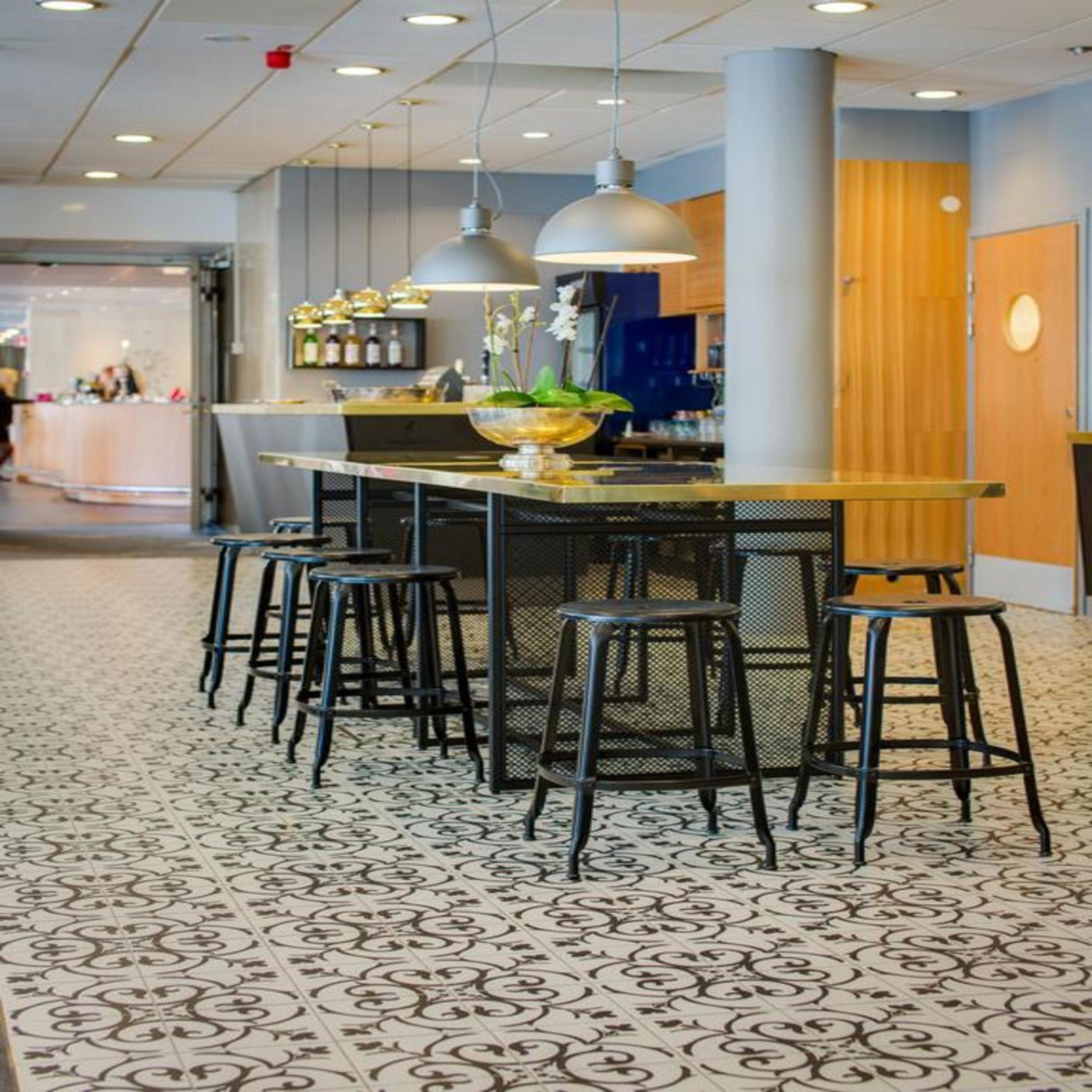Scandic Ch Gavle Luaran gambar