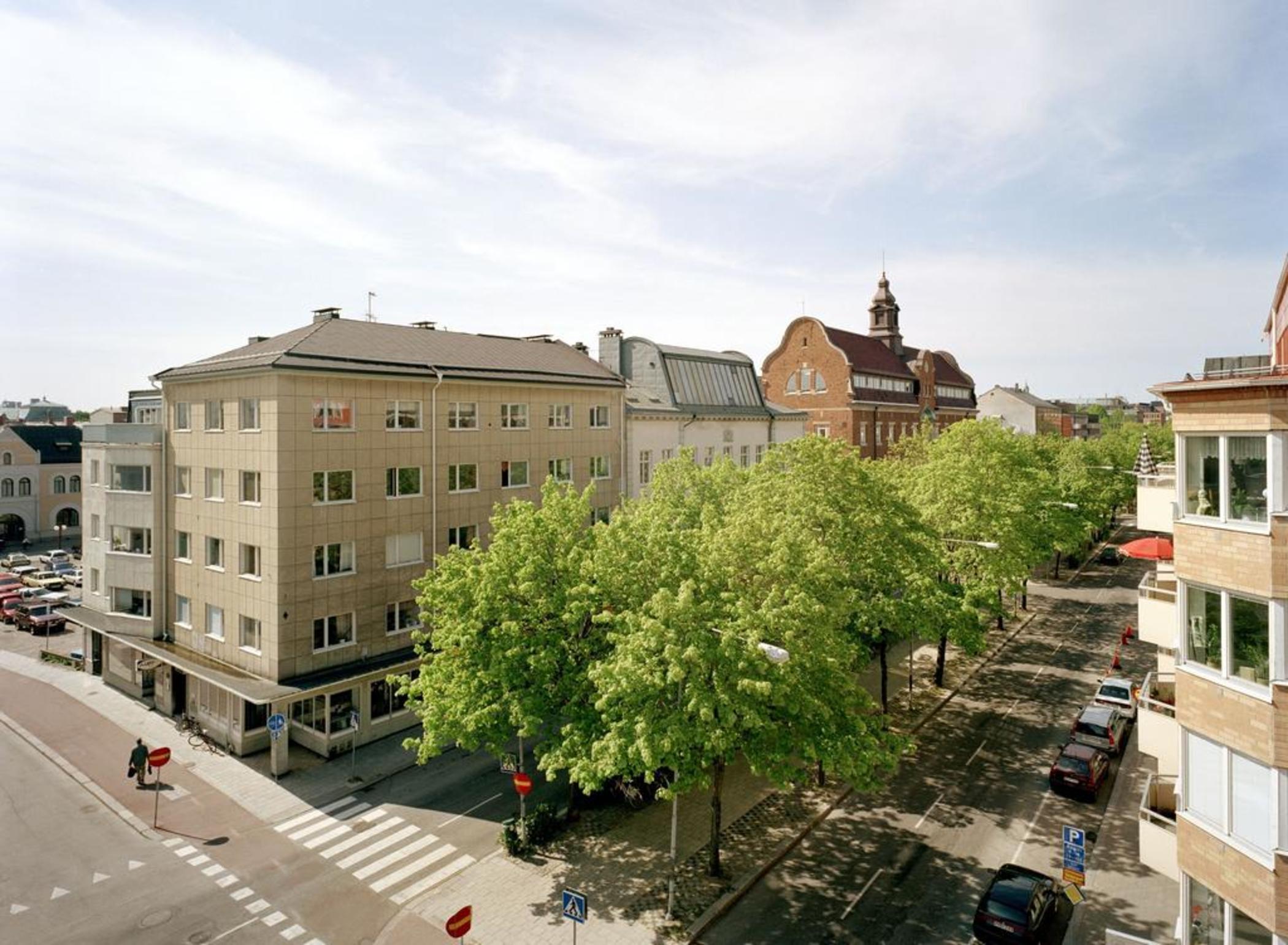 Scandic Ch Gavle Luaran gambar