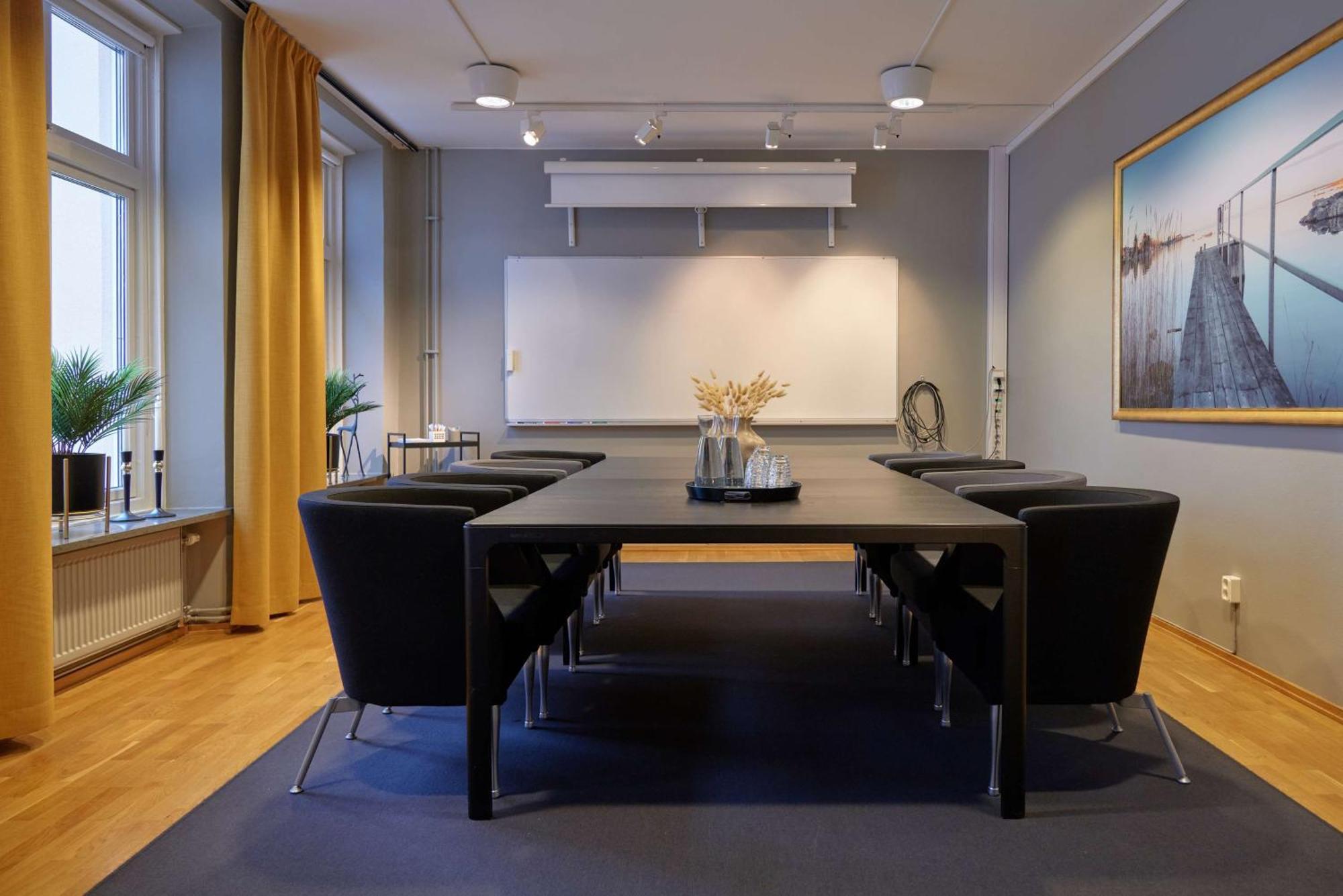 Scandic Ch Gavle Luaran gambar
