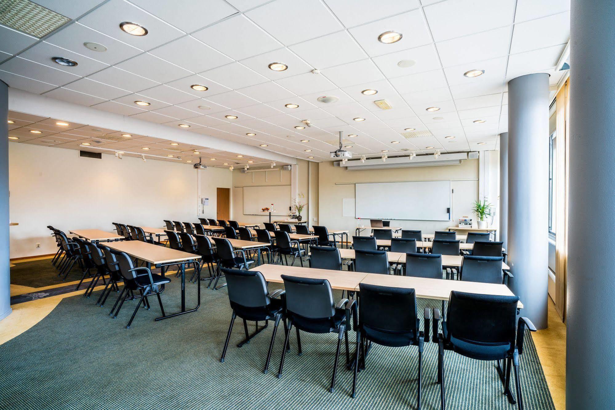 Scandic Ch Gavle Luaran gambar