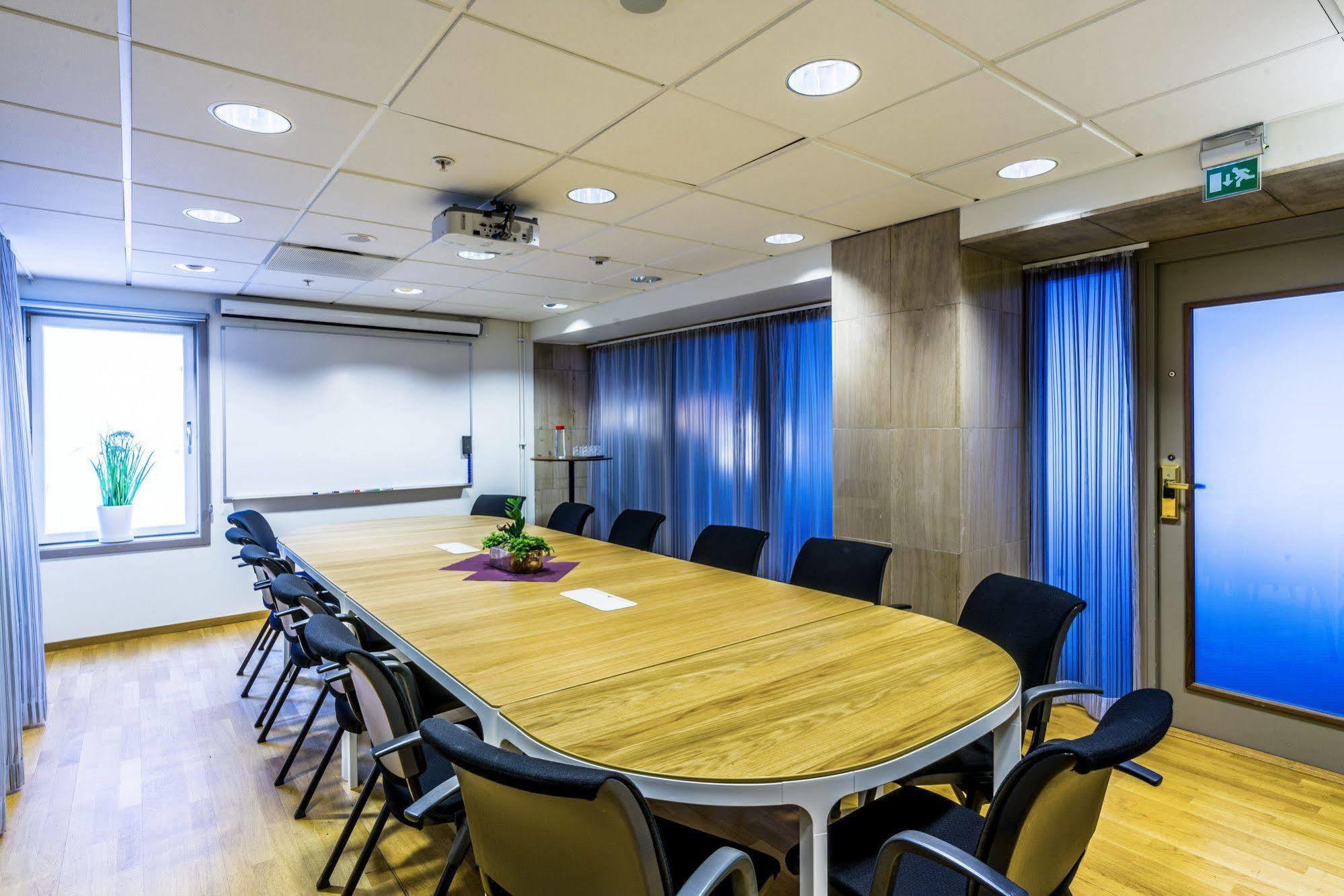 Scandic Ch Gavle Luaran gambar
