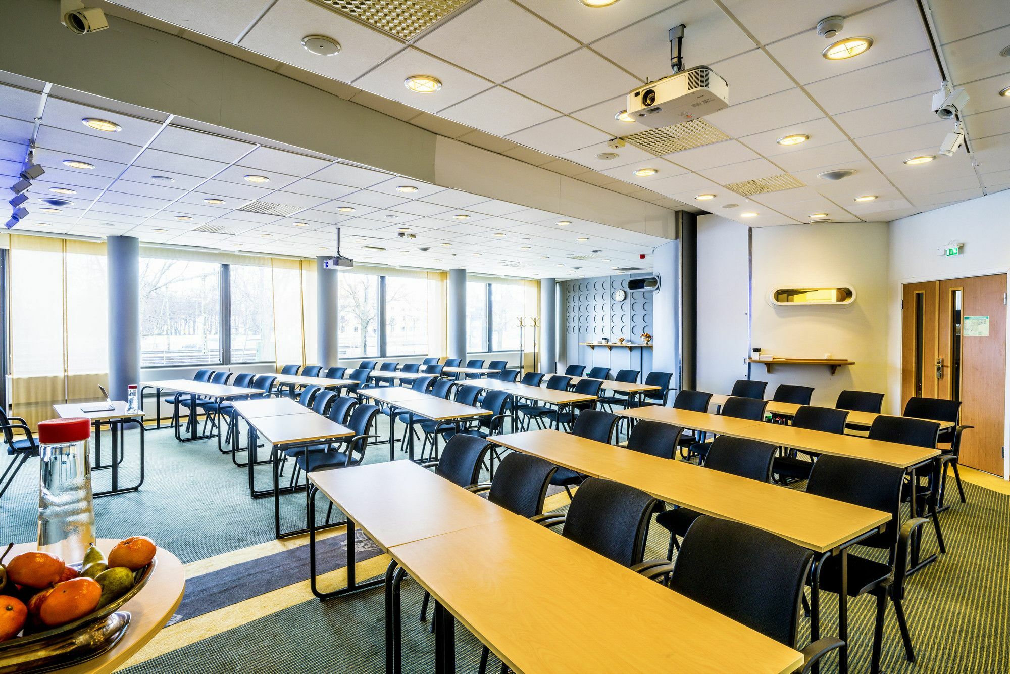 Scandic Ch Gavle Luaran gambar